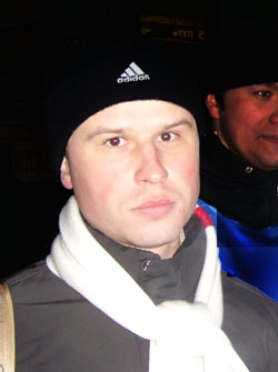 Дмитрий Квашин (PolitSamara.Ru)