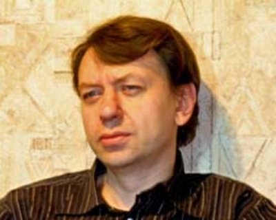 Самарский политический аналитик Алексадр Шереметьев